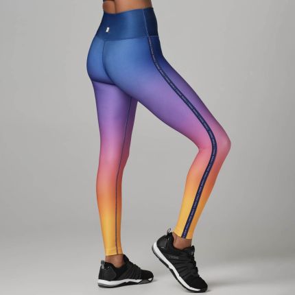 Strong ID Perfect Waistband Ankle Leggings