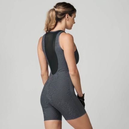 Bring Your Power Bodysuit