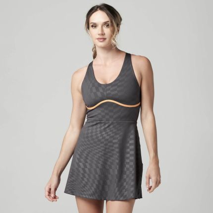 Strong Way Of Life Skort Dress