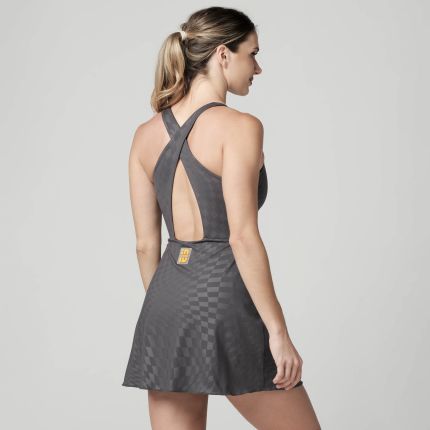 Strong Way Of Life Skort Dress