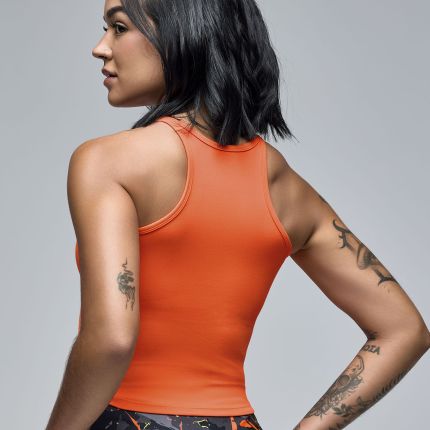 STRONG iD Cami Tank with Shelf Bra