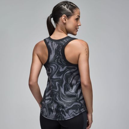 STRONG iD Mesh Basketball Tank