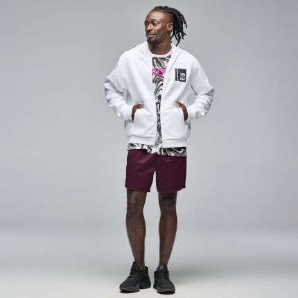 STRONG iD Fitted Top