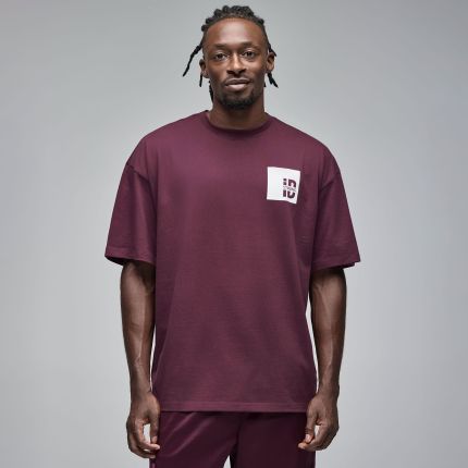 STRONG iD Oversized Tee