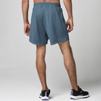 Bring Your Power Mesh Shorts