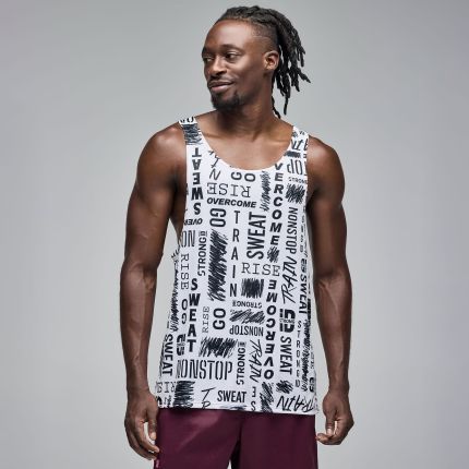 STRONG iD Men's Tank