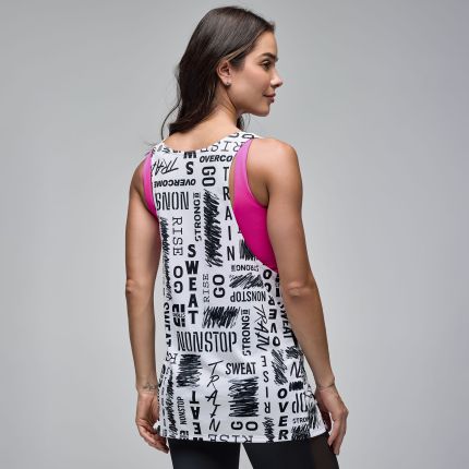 STRONG iD Men's Tank