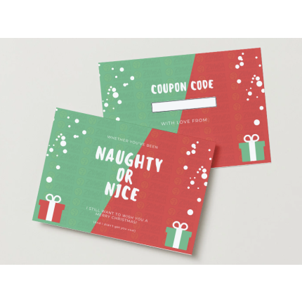 Share the Magic E-Gift Card