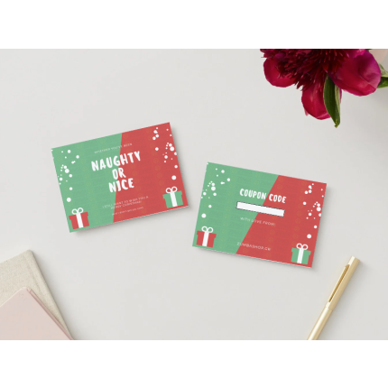 Share the Magic E-Gift Card