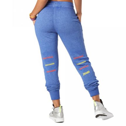 Superhero Sweatpants