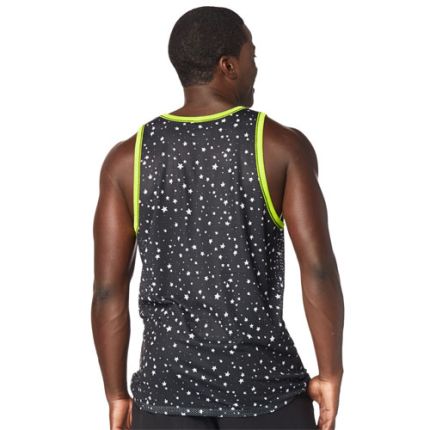 Zumba Dream Men's Basketball Jersey