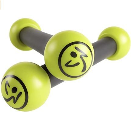 1 lb. Zumba Toning Sticks