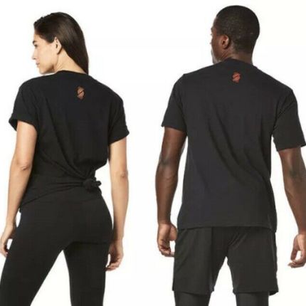 Train To The Beat Tee