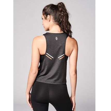 Train & Transform Tank 