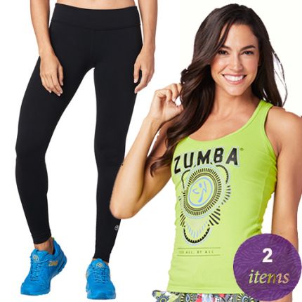 Back To Basics Bundle