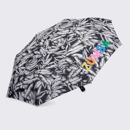 Destination Zumba Umbrella