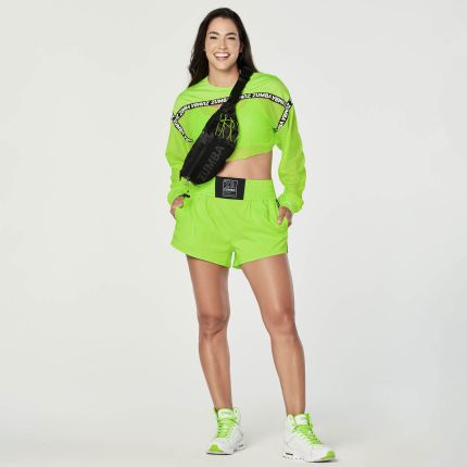 Free To Create Waist Bag