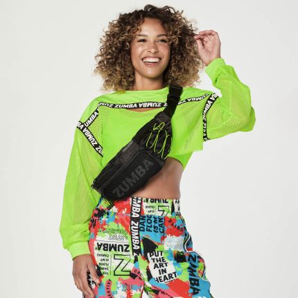 Free To Create Waist Bag