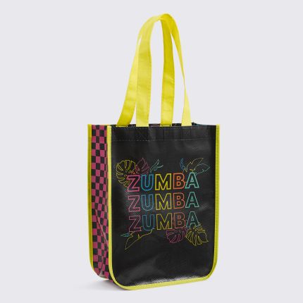 Zumba Tropical Bag