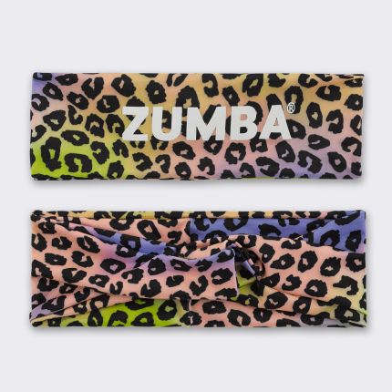 Roller Glam Headband