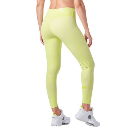 Zumba Dance Co. Ankle Leggings