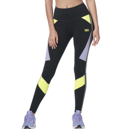Dance Co. High Waisted Ankle Leggings