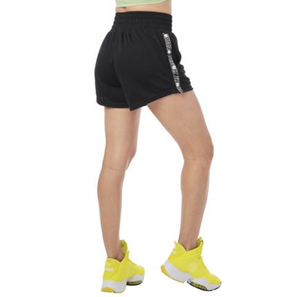 Zumba High Waisted Loose Shorts