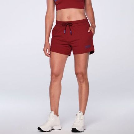 Zumba Dance Co. Shorts