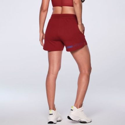 Zumba Dance Co. Shorts