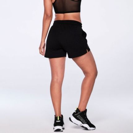 When Your Feet Start Moving Shorts