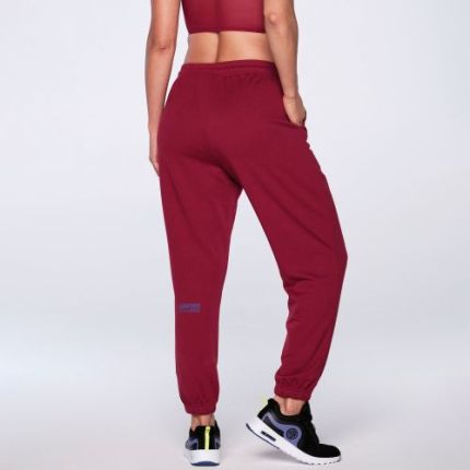 When Your Feet Start Moving Baggy Sweatpants