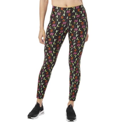 Zumba In Motion High Waisted Ankle Leggings