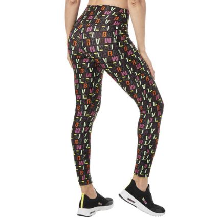 Zumba In Motion High Waisted Ankle Leggings