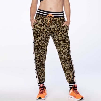 United By Zumba Jogger Sweatpants