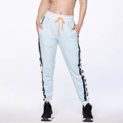 Zumba Stand Together Jogger Sweatpants