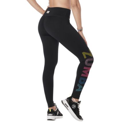 Zumba X Hello Kitty & Friends Zumba Ankle Leggings