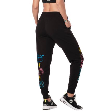 Zumba X Hello Kitty & Friends Sweatpants 