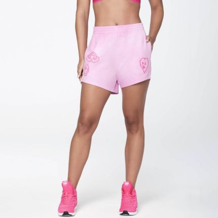 Zumba Happy Shorts