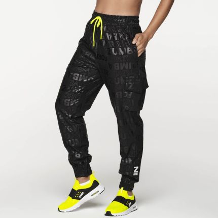 Zumba Forever Track Pants
