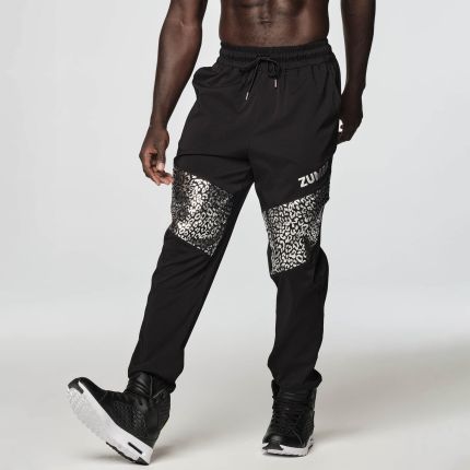 Glow With The Flow Track Pants
