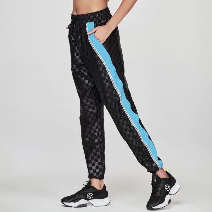 Zumba Coastal Club Track Pants