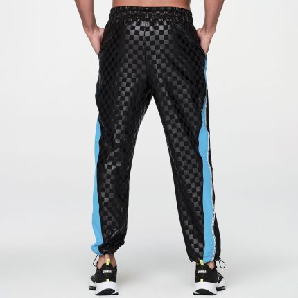 Zumba Coastal Club Track Pants