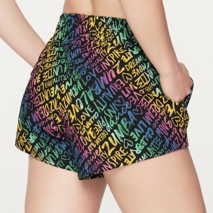 Zumba Joy Shorts