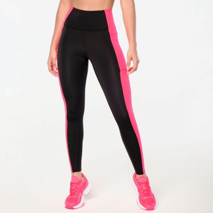 Zumba Prep High Waisted Ankle Leggings