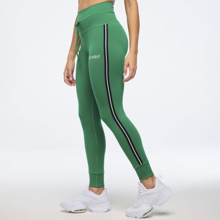 Zumba Prep High Waisted Jogger Leggings