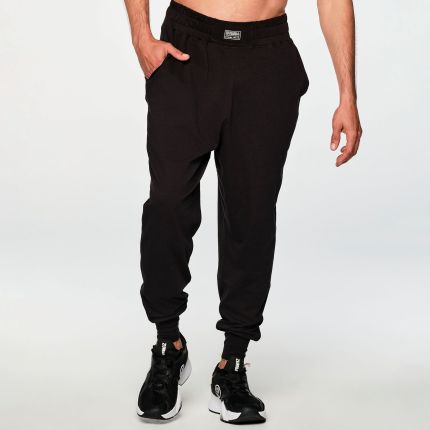 Fired Up Joggers
