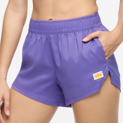 Zumba Explore Woven Shorts