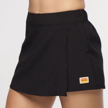 Zumba Explore Woven Skort