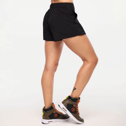 Zumba Explore Woven Skort