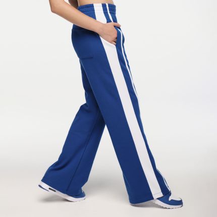 Zumba X Peanuts Straight Leg Track Pants